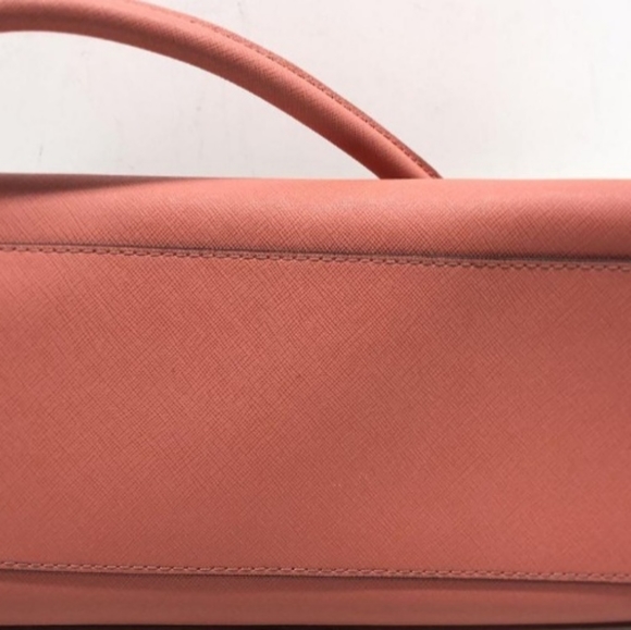 Micheal kors hamilton Satchel Bag - Picture 5 of 5